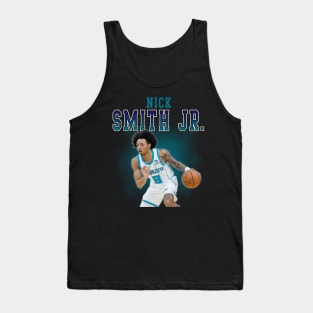 Nick Smith Jr. Tank Top